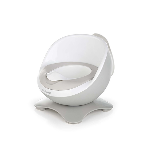 Janè Egg Potty